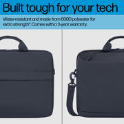 HP Everyday 16-inch Laptop Briefcase
