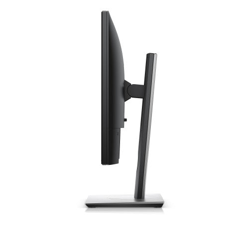 DELL P1917S computer monitor 48.3 cm (19") 1280 x 1024 pixels SXGA LCD Black