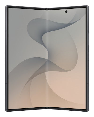 Samsung Galaxy Z Fold8 Ultra 20.3 cm (8") Dual SIM Android 17 5G USB Type-C 12 GB 512 GB 5000 mAh Graphite