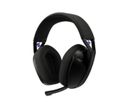 Logitech G G321 LIGHTSPEED Headset Wireless Head-band Gaming USB Type-C Bluetooth Black