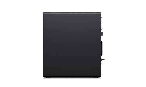 Lenovo ThinkStation P3 Tower Gen 2 Intel Core Ultra 9 285K 64 GB DDR5-SDRAM 1 TB SSD NVIDIA RTX A2000 Windows 11 Pro Workstation Black