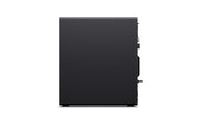 Lenovo ThinkStation P3 Tower Gen 2 Intel Core Ultra 9 285K 64 GB DDR5-SDRAM 1 TB SSD NVIDIA RTX A2000 Windows 11 Pro Workstation Black
