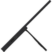 MSI PRO MP165 E6 portable TV/monitor Portable monitor Black 39.6 cm (15.6") LED 1920 x 1080 pixels