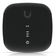 Ubiquiti UACC-AE network media converter 1000 Mbit/s Black, White