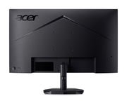 Acer Nitro KG1 KG271 P6 computer monitor 68.6 cm (27") 1920 x 1080 pixels Full HD LCD Black