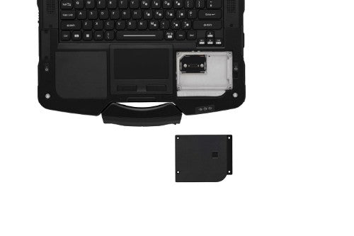 Panasonic Toughbook 40 Intel® Core™ i5 i5-1145G7 Laptop 35.6 cm (14") Touchscreen Full HD 16 GB DDR4-SDRAM 512 GB SSD Wi-Fi 6 (802.11ax) Windows 11 Pro Black