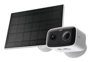 TP-Link Tapo TC80 KIT security camera Bullet IP security camera Outdoor 1920 x 1080 pixels Ceiling/Wall/Pole