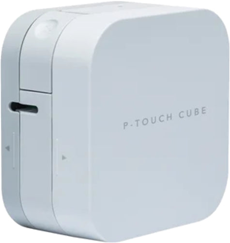 Brother PT-P300BT label printer Direct thermal 180 x 180 DPI 20 mm/sec TZe Bluetooth