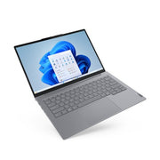 Lenovo ThinkBook 14 G8 IAL Intel Core Ultra 5 225U Laptop 35.6 cm (14") WUXGA 16 GB DDR5-SDRAM 512 GB SSD Wi-Fi 6E (802.11ax) Windows 11 Pro Italian Grey