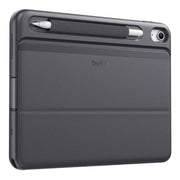 Belkin Connect 27.9 cm (11") Folio Black