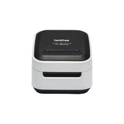 Brother VC-500W label printer ZINK (Zero-Ink) Colour 313 x 313 DPI 8 mm/sec CZ Wi-Fi
