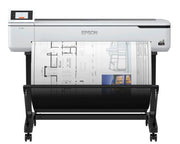 Epson SureColor T5160 large format printer Wi-Fi Inkjet Colour 2400 x 1200 DPI A1 (594 x 841 mm) Ethernet LAN