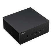 ASUS PN53-7R7BAREBONES PC/workstation barebone 0.92L sized PC Black 7735HS 3.2 GHz