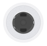 Apple MW2Q3FE/A audio cable 3.5mm USB Type-C White