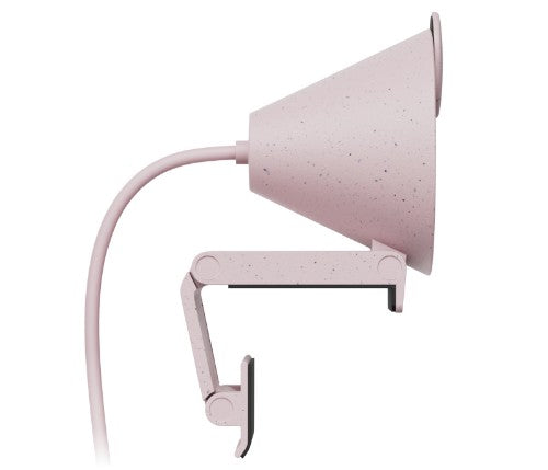 Logitech 960-001449 webcam 2 MP 1920 x 1080 pixels USB Rose