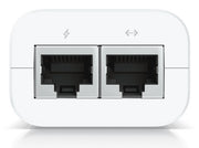 Ubiquiti U-POE PoE adapter Gigabit Ethernet 48 V