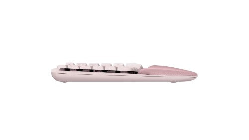 Logitech Wave Keys