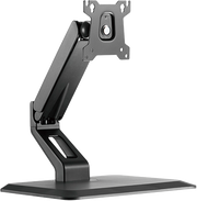 Brateck Single Touch Screen Monitor Desk Stand Fit Most 17'-32' Screen Sizes Up to 10kg per screen VESA 75x75/100x100