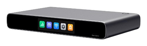 TP-Link Omada Fusion 2.5G PoE gateway/controller 10, 100, 1000, 2500 Mbit/s