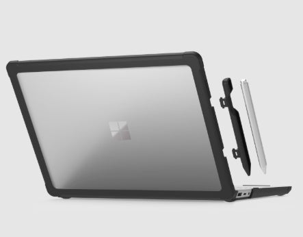 STM Dux (Surface Laptop 6 - 13.5") AP - Black