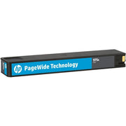 HP 975A INK CARTRIDGE CYAN