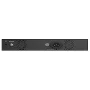 D-LINK 8-Port Smart Managed SFP