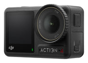 DJI Osmo Action 4 Adventure Combo action sports camera 4K Ultra HD CMOS Wi-Fi 1.15 kg