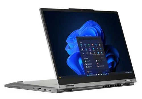 LENOVO ThinkPad L13 Yoga G6 13.3' WUXGA TOUCH IR AMD R5-215 16GB DDR5 512GB SSD Radeon 740M GPU WIN 11 Pro NPU 11 TOPS 3yr OS 1.3kg ~i5