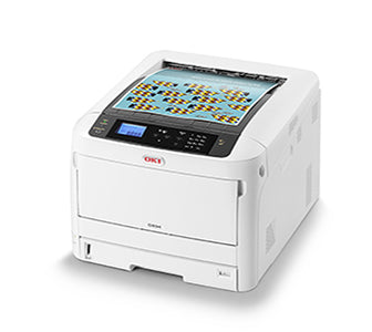 OKI C834nw Colour 1200 x 600 DPI A3 Wi-Fi