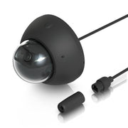 Ubiquiti AI Dome IP security camera Indoor & outdoor 3840 x 2160 pixels Ceiling/wall