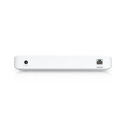 Ubiquiti Ultra Managed L2 Gigabit Ethernet (10/100/1000) Power over Ethernet (PoE) White