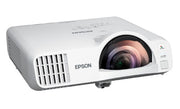 Epson EB-L210SF Short throw projector 4000 ANSI lumens 3LCD 3D White