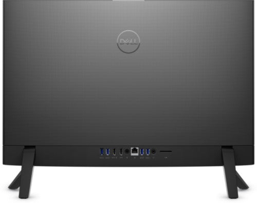 DELL EC24250 Intel® Core™ i5 i5-1334U 60.5 cm (23.8") 1920 x 1080 pixels All-in-One PC 16 GB DDR5-SDRAM 512 GB SSD Windows 11 Pro Wi-Fi 6E (802.11ax) Black