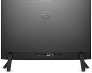 DELL EC24250 Intel® Core™ i5 i5-1334U 60.5 cm (23.8") 1920 x 1080 pixels All-in-One PC 16 GB DDR5-SDRAM 512 GB SSD Windows 11 Pro Wi-Fi 6E (802.11ax) Black