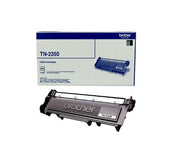 Brother TN-2350 toner cartridge 1 pc(s) Original Black