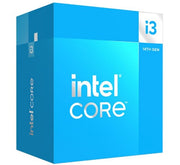 Intel Core i3-14100 processor 12 MB Smart Cache Box