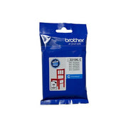 Brother LC3319XLC ink cartridge 1 pc(s) Original Cyan