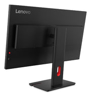 Lenovo ThinkVision T32UD-40 computer monitor 80 cm (31.5") 3840 x 2160 pixels 4K Ultra HD LCD Black