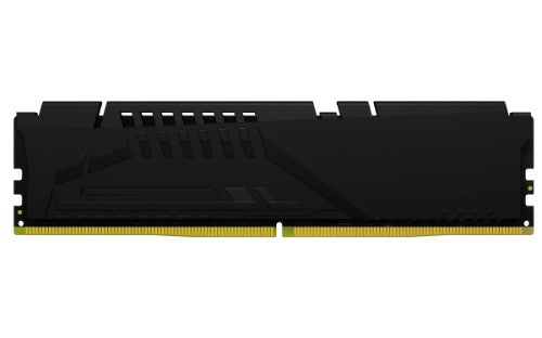 Kingston Technology FURY Beast 64GB 6000MT/s DDR5 CL36 DIMM (Kit of 2) Black