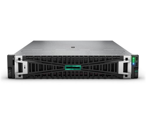 HPE ProLiant DL385 Gen11 9135 3.65GHz 16c 2P 2x32GB-R 8SFF MR408i-o 4x960GB SSD 2x1600W PS AP Server