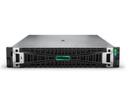HPE ProLiant DL385 Gen11 9135 3.65GHz 16c 2P 2x32GB-R 8SFF MR408i-o 4x960GB SSD 2x1600W PS AP Server