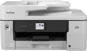 Brother *NEW* A3 INKvestment Business Inkjet with fast 31ppm printingm auto 2-sided A3 printing, A3 scanning via 50 sheet ADF, plus up to 1yr ink inbox