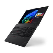 Lenovo ThinkPad T16 Gen 4 (AMD) Copilot+ PC AMD Ryzen AI 5 PRO 340 Laptop 40.6 cm (16") WUXGA 32 GB DDR5-SDRAM 512 GB SSD Wi-Fi 7 (802.11be) Windows 11 Pro Black English