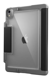 STM Dux Plus (iPad Air 11" M4/M3/M2/5th/4th Gen) AP - Black