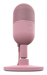 Razer RZ19-05050200-R3M1 microphone Quartz metallic Table microphone