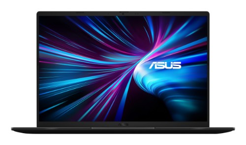 ASUS V16 V3607VH-RP033X Intel Core 7 240H Laptop 40.6 cm (16") WUXGA 16 GB DDR5-SDRAM 1 TB SSD NVIDIA® GeForce RTX™ 5050 Wi-Fi 6 (802.11ax) Windows 11 Pro Black