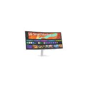 LG 34'' WQHD Curved Monitor
