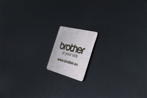 Brother STE-141 label-making tape TZ/TZe