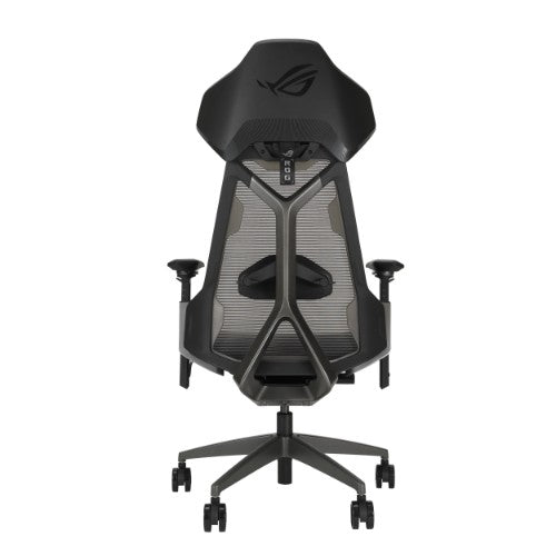 ASUS ROG Destrier Ergo Mesh seat Meshed backrest