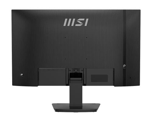MSI Pro MP273Q E7 computer monitor 68.6 cm (27") 2560 x 1440 pixels Wide Quad HD LCD Black